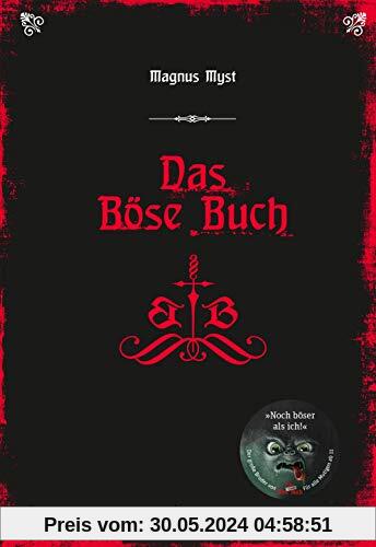 Das Böse Buch: Das böse Buch Bd. 1